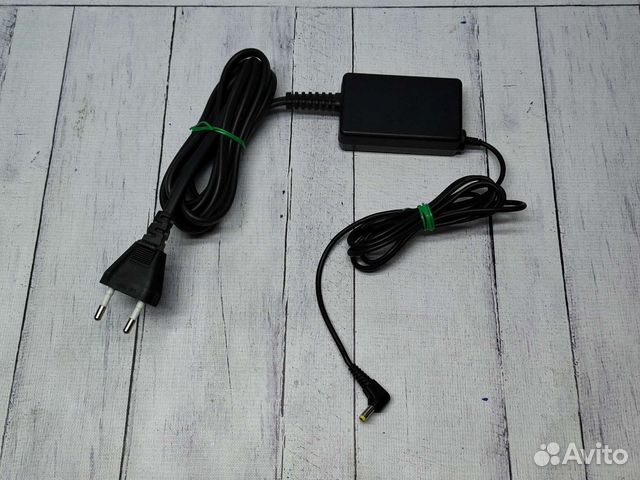 Оригинальное зарядное Sony PSP