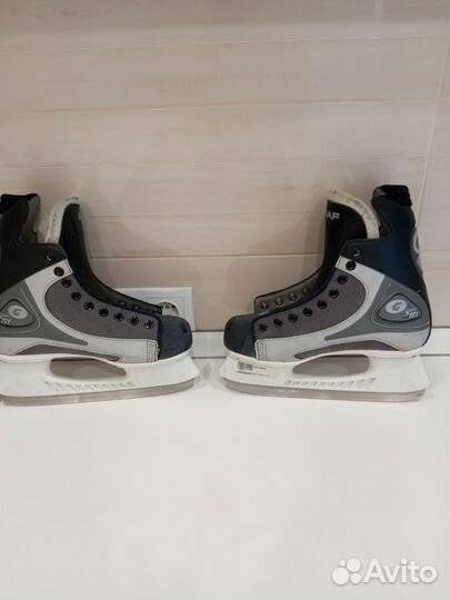 Коньки фигурные 26, 29, 31, 32,36,38, 40, 41