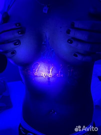 Тату Художественная,профессиональный художник