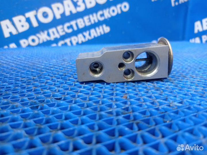 Клапан кондиционера Kia Spectra седан S6D 2006