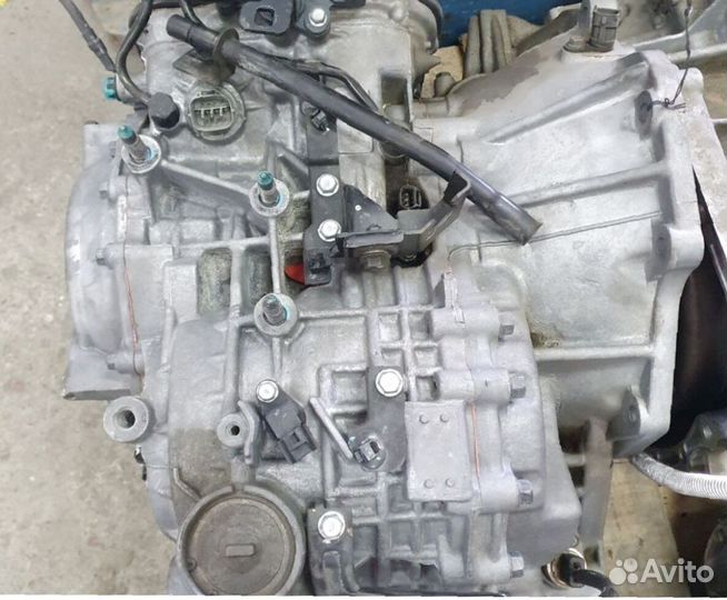 Кпп / АКПП ADC12 A5HF13A500 на Hyundaii