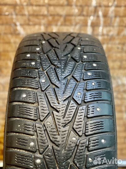 Nokian Tyres Hakkapeliitta 7 235/50 R18 101T