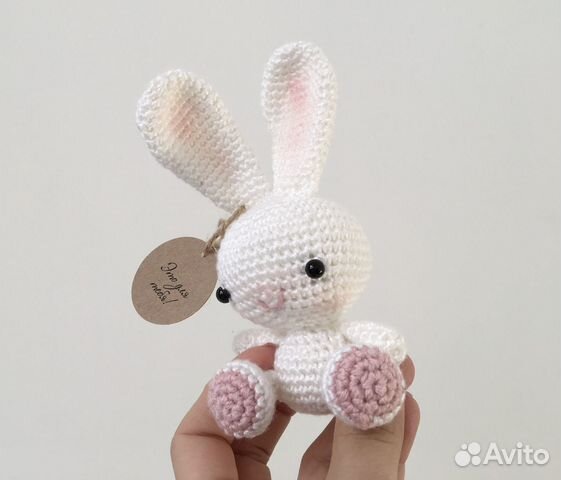 Мягкие игрушки