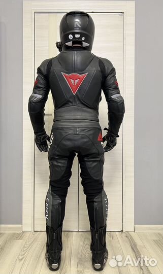 Мотокомбинезон Dainese