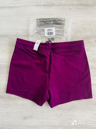 Новые женские шорты Gap (Гэп) р. 44 (S-M)