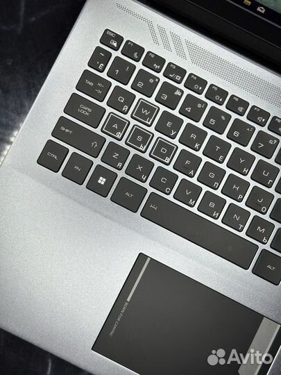 Thunderobot Zero/ RTX4060/ i9-13900HX/ 2.5Ka