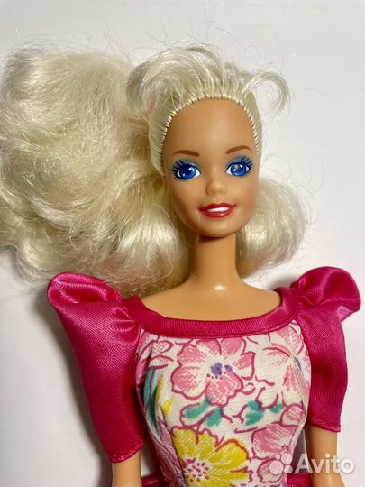 Барби Barbie Fashion play