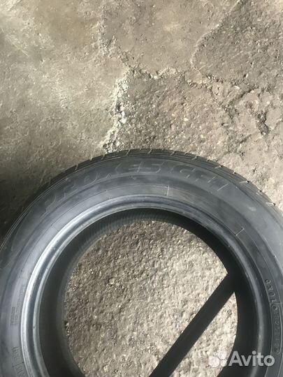 Toyo Proxes CF1 205/65 R15