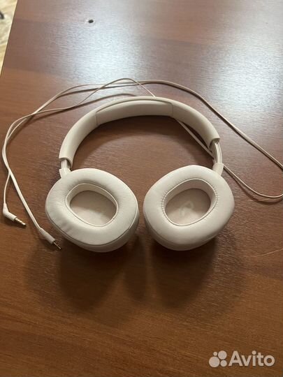 Наушники полноразмерные Bluetooth JBL Tune 710BT P