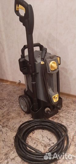 Karcher hd 5/12 c