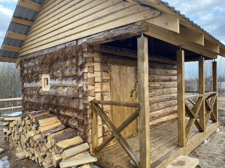 Участок 30 сот. (ИЖС)