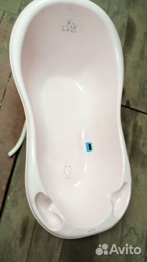 Ванночка для купания
