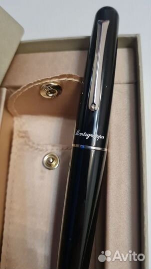 Ручка-роллер montegrappa elmo