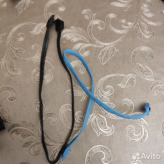 Кабеля модульные шнуры бп