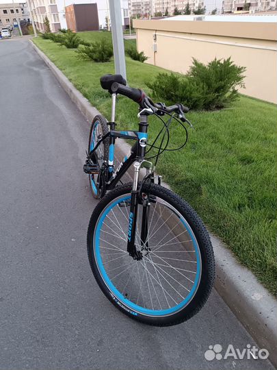 Горный велосипед 26