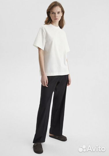 Футболка aim clo xs 40/42 х/б