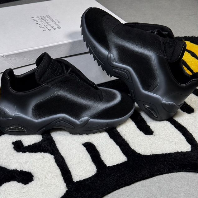 Кроссовки Maison Margiela future 2 low