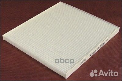 Фильтр салона ELR7259 Mecafilter