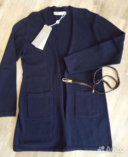 Кардиган для девочки