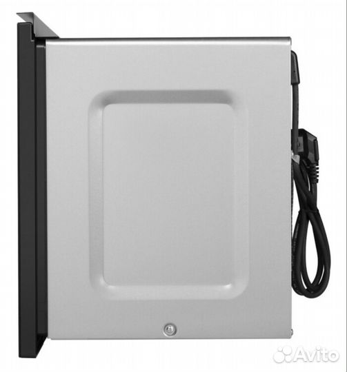 Микроволновая печь maunfeld