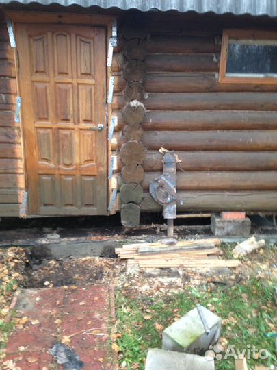 Печи, ремонт домов, кровля