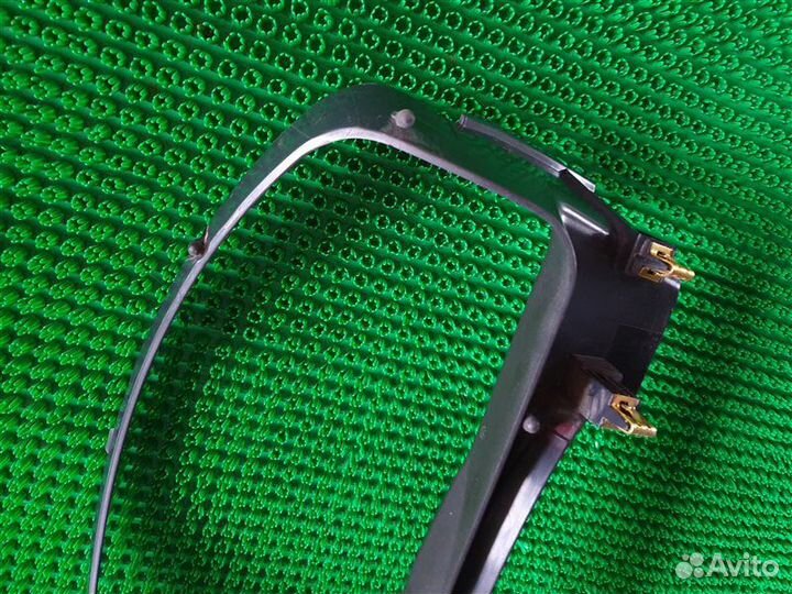 Накладка панели приборов Cadillac Escalade GMT900