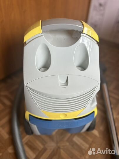 Пылесос Karcher DS 5500