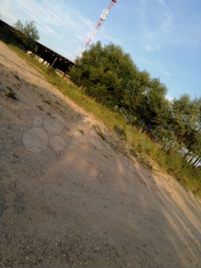 Участок 31 сот. (ИЖС)