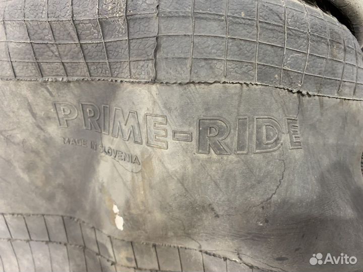 20722412 Подушка пневмоподвески задняя Renault T