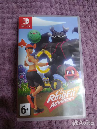 Игры/картриджы для Nintendo switch