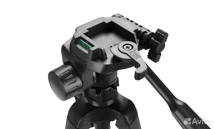 Штатив для телефона и фотоаппарата