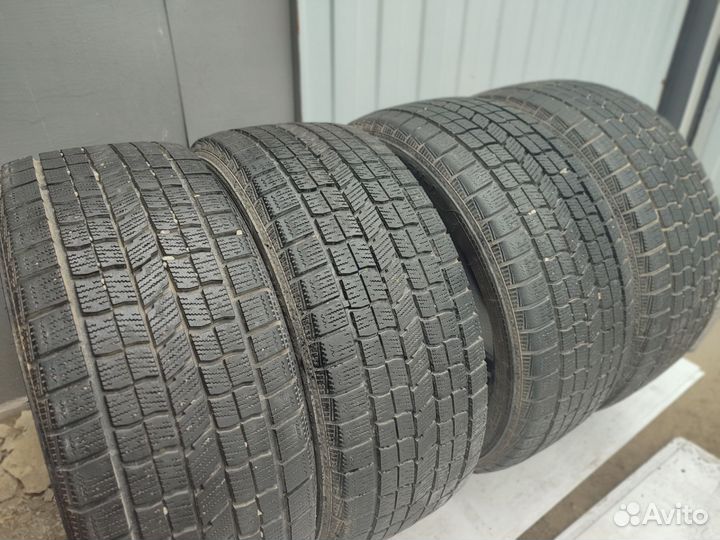 Nankang SN-1 225/45 R17