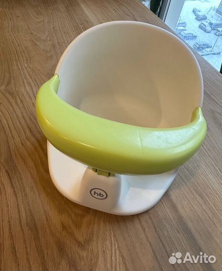Стульчик для купания