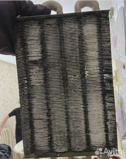 Ремонт газовых котлов, колонок, плит