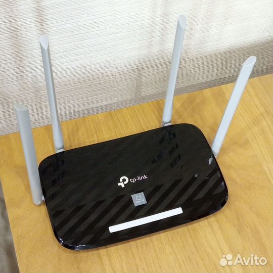 Гигабитные роутеры для тарифов 200+ Мбит/с c VPN