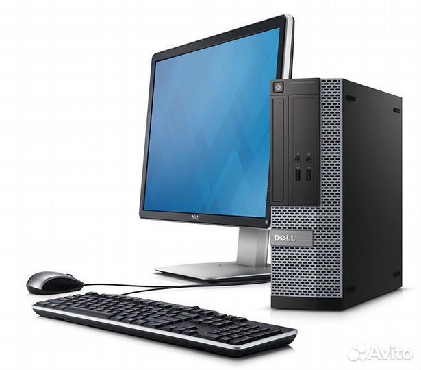 Компьютерный мастер на дом