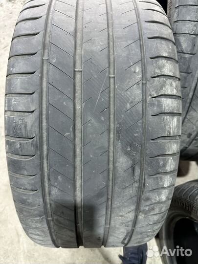 Michelin Latitude Sport 3 295/35 R21 106Y