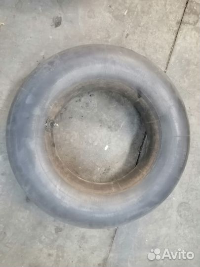 Камера резиновая