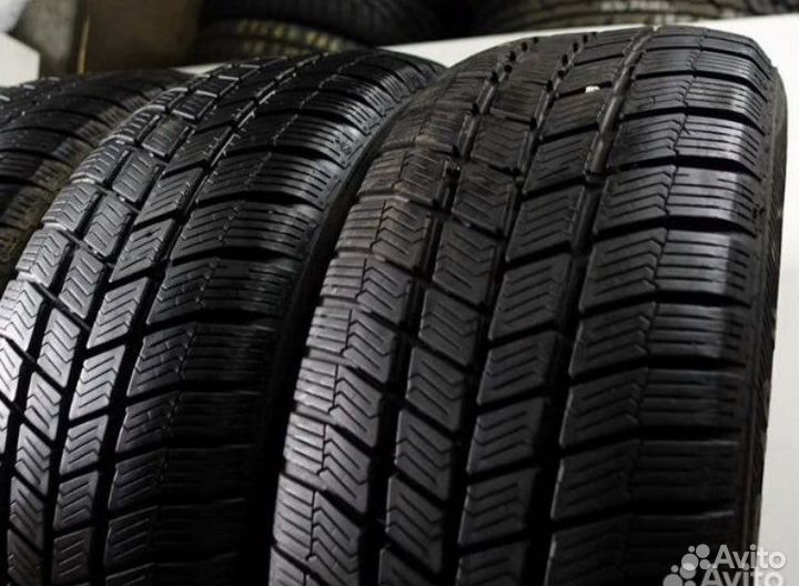 Barum Polaris 3 225/45 R17