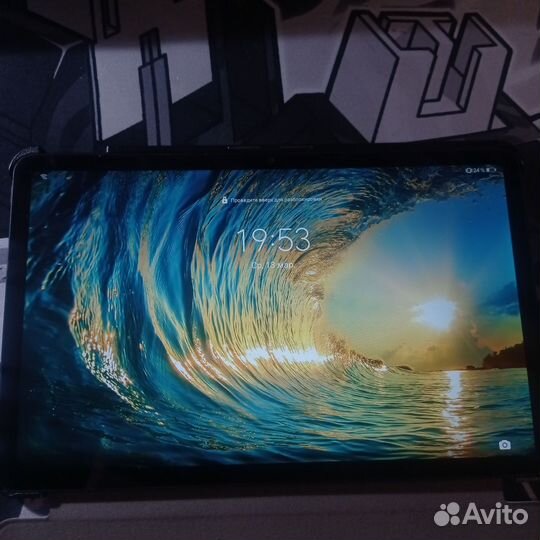 Игровой Планшет