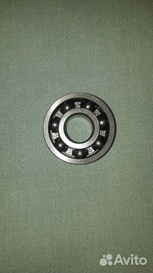 Подшипник 304