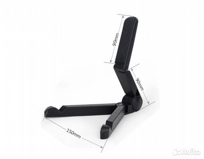 Подставка для планшета, телефона