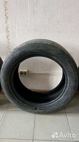 Toyo Proxes C1S 245/50 R18 100Y