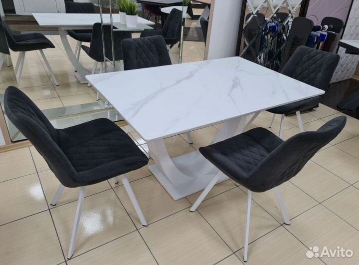 Стол повашимразмерам SVR-48521