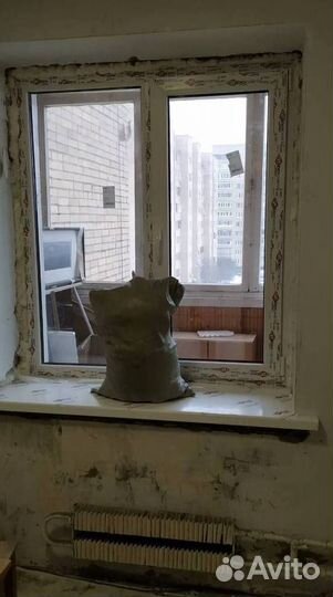 Остекление балкона