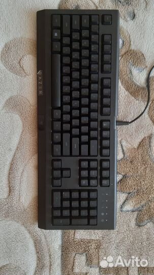 Razer cynosa lite