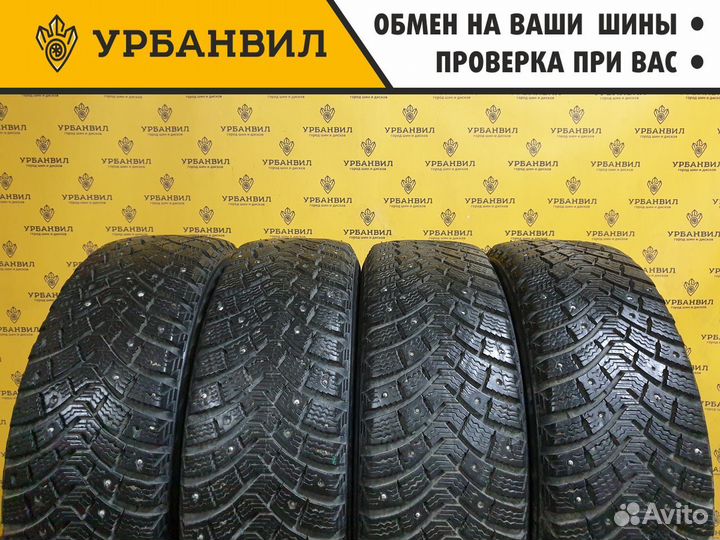 Michelin X-Ice North XIN2 175/65 R14 86T