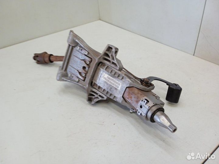 Колонка рулевая Mazda 3 BK 1.6 2006