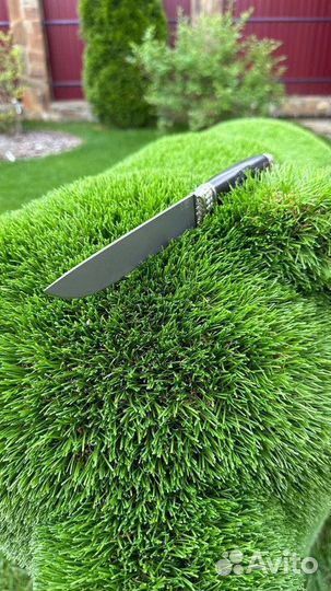 Охотничий нож 