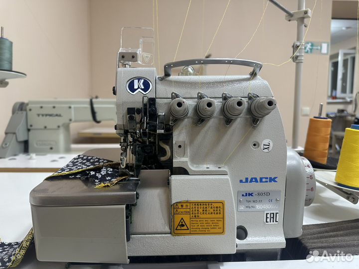Швейная машина juki
